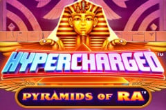 Hypercharged Pyramids of Ra™