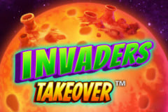 Invaders Takeover