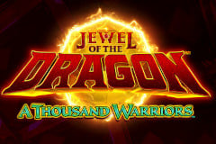 Jewel of the Dragon A Thousand Warriors