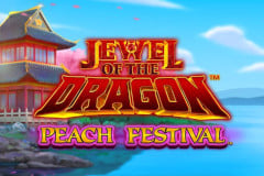 Jewel of the Dragon Peach Festival™