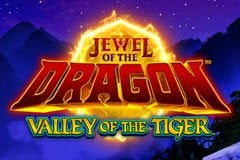 Jewel of the Dragon Valley of the Tiger