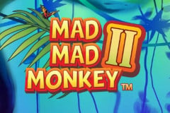 Mad Mad Monkey 2?