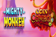 Mighty Monkey Coin Combo