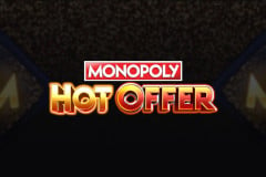 Monopoly Hot Offer