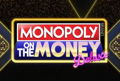 Monopoly on the Money Deluxe