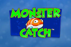 Monster Catch?