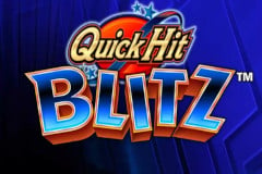 Quick Hit Blitz Blue