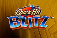 Quick Hit Blitz Gold