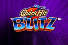 Quick Hit Blitz Purple