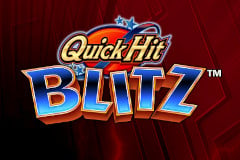 Quick Hit Blitz Red