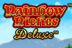 Rainbow Riches Deluxe