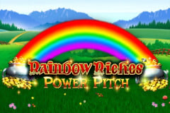 Rainbow Riches Power Pitch