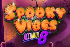 Spooky Vibes Accumul8