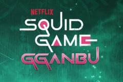 Squid Game Gganbu