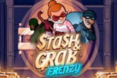 Stash & Grab Frenzy