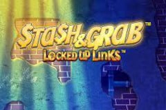 Stash & Grab Locked Up Links