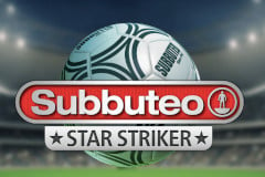 Subbuteo Star Striker