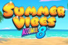 Summer Vibes Accumul8