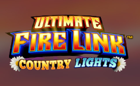 Ultimate Fire Link Country Lights