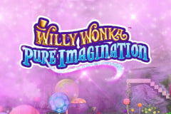 Willy Wonka Pure Imagination™