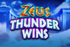 Zeus Thunder Wins