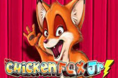 Chicken Fox Jr