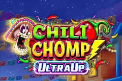 Chili Chomp UltraUp?