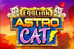 EggLink Astro Cat™