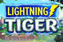 Lightning Tiger