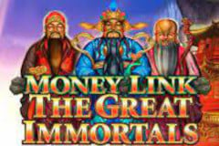 Money Link™ The Great Immortals