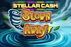 Stellar Cash Blown Away