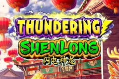 Thundering Shenlong