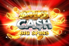 Gold Cash Big Spins