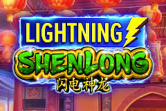 Lightning Shenlong