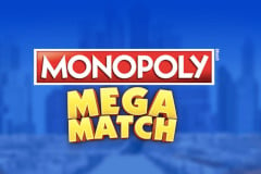 Monopoly Mega Match