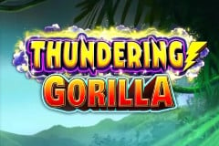 Thundering Gorilla