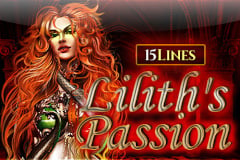 Lilith's Passion 15 Edition