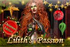 Lilith's Passion Christmas Edition