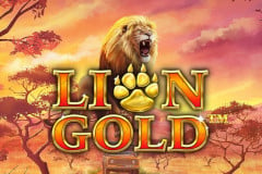 Lion Gold Super Stake