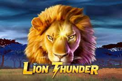 Lion Thunder