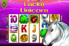 Lucky Unicorn