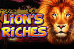 Lion's Riches