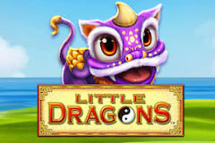 Little Dragons