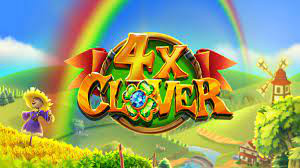 4X Clover