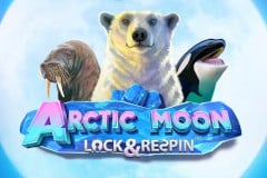 Arctic Moon