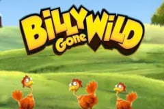 Billy Gone Wild