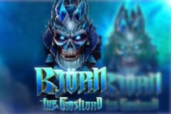 Bjorn the Frostlord