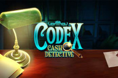 Codex Cash Detective