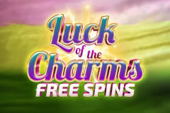 Luck of the Charms Free Spins