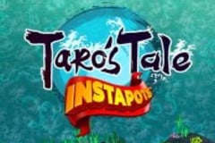 Taro's Tale Instapots